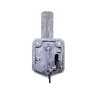 Педаль газа 64221-1108005-10