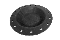 Диафрагма тормозной камеры 164-3519150