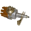 Распределитель зажигания ЗИЛ-130  Р137-01 контактный