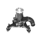 Насос водяной 130-1307010-Б4