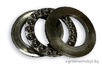 подшипник 8212