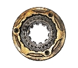 Синхронизатор 2-3 передачи 130-1701150-А