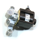 Клапан электромагнитный КЭМ 24-01