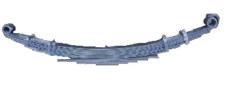 Рессора задняя  5301-2912012-02