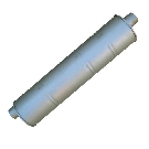 Глушитель 495850-1201010-01