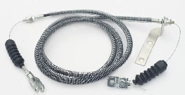 Трос газа 555102-1108580