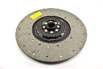 Диск сцепления ведомый 5301-1601130