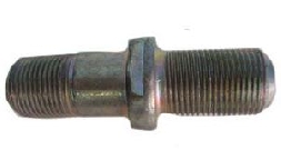 Шпилька колеса правая 51-3103008-31 (передняя/задняя)
