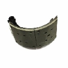 Колодка тормозная 5440-3502091 задняя левая