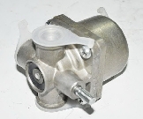 Клапан 100-3534010 ограничения давления