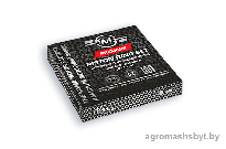 Кольца поршневые Д-260