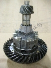 Дифференциал в сборе  3741-2403010-10 (37зуб)