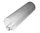 Глушитель  500-1201010
