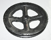 Шкив компрессора 120-3509130