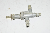 Кран стеклоочистителя 130-5205040