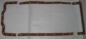 Прокладка масляного картера Д30-1401111 (поддона)