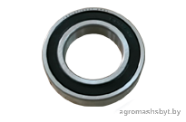 подшипник 6007.2rs*crf (180107)