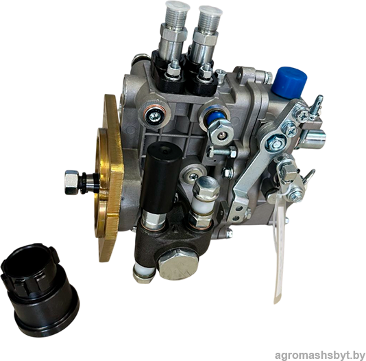 Топливный насос. Т-25, Т-16