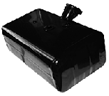 Бак топливный 3307-1101010 (125л.)