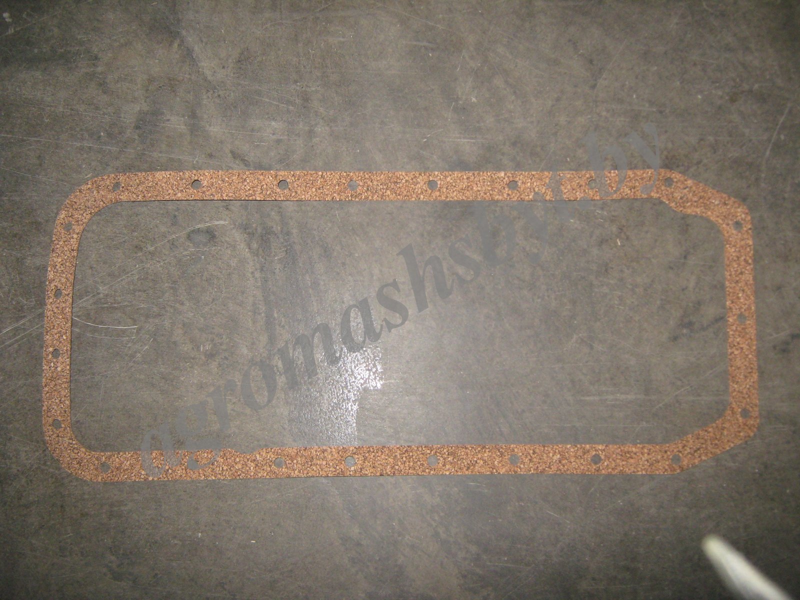 Купить прокладка поддона 53-1009040 ГАЗ-53 в Минске