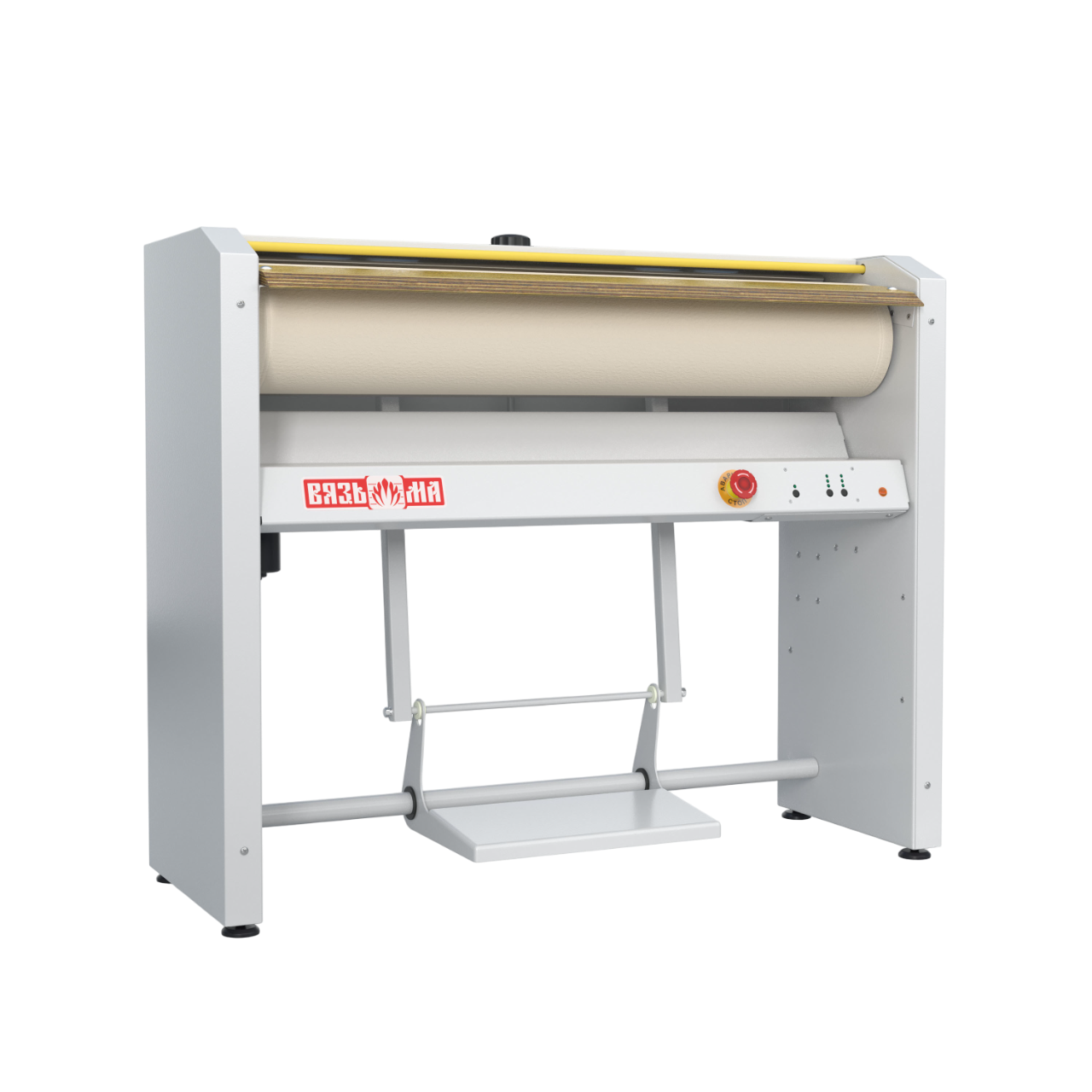 Каток гладильный ВГ-1218