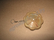 Пробка топливного бака  469-1103010-01 (крышка) (без ключа)