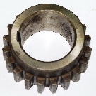 Шестерня КПП заднего хода 130-1701054