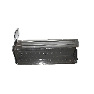Подножка левая 4301-8405013