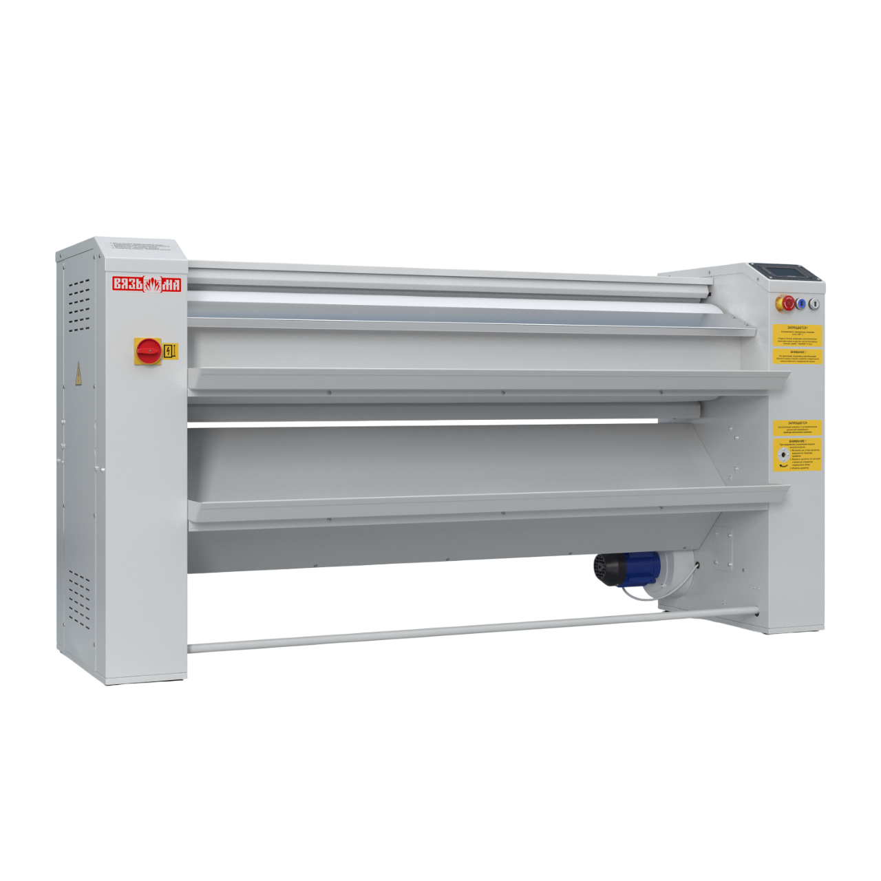 Каток гладильный ВГ-1430