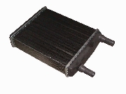 Радиатор отопителя 3302-8101060-02 (2-х ряд. d-16 c/об)