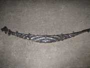 Рессора  передняя 130-2902007-03 (11-лист)