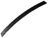 Лист рессоры задней №2, 130-2913102-02