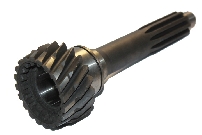 Вал первичный 130-1701030