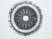 Диск сцепления нажимной 406-1601090 (корзина)