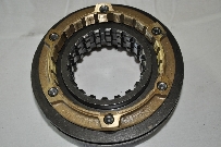 Синхронизатор 4-5 передачи 130-1701151