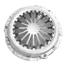 Диск сцепления нажимной 4173-1601090-01 (корзина)
